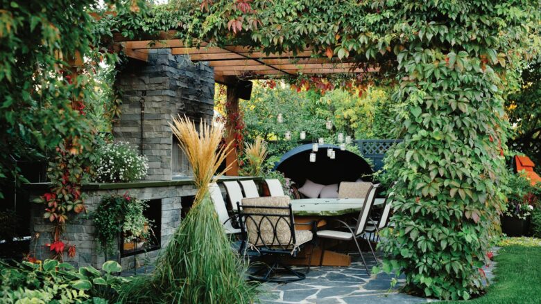 Enhancing Your Outdoor Space with Great Garden Plants